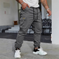 📢📢40% OFF !! ⏰Men's Casual Cargo Pants with Drawstring