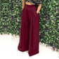 📢📢30% OFF !! ⏰Women's Elegant High-Waist Pants
