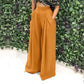 📢📢30% OFF !! ⏰Women's Elegant High-Waist Pants