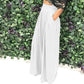📢📢30% OFF !! ⏰Women's Elegant High-Waist Pants