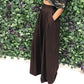 📢📢30% OFF !! ⏰Women's Elegant High-Waist Pants