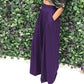 📢📢30% OFF !! ⏰Women's Elegant High-Waist Pants