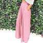 📢📢30% OFF !! ⏰Women's Elegant High-Waist Pants