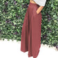 📢📢30% OFF !! ⏰Women's Elegant High-Waist Pants