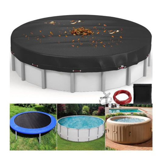 📢📢40% OFF !! ⏰ 210D Oxford Cover – Easy-to-Clean & Leaf-Proof 🍂🧹【Flash Sale】