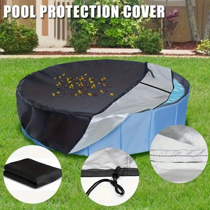 📢📢40% OFF !! ⏰ 210D Oxford Cover – Easy-to-Clean & Leaf-Proof 🍂🧹【Flash Sale】