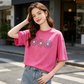 📢📢40% OFF !! ⏰Women's Daisy Graphic T-Shirt