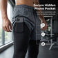 📢📢40% OFF !! ⏰Men's 2-in-1 Running Tights with Shorts