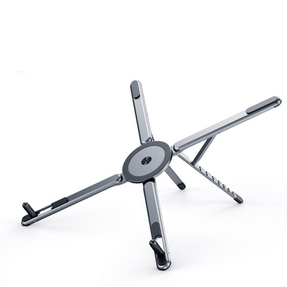 📢📢40% OFF !! ⏰4-in-1 Multifunctional Magnetic Device Stand🧲📱💻