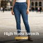 📢📢40% OFF !! ⏰Women's High-Waist Stretch Skinny Jeggings