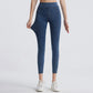 📢📢40% OFF !! ⏰Women's High-Waist Stretch Skinny Jeggings