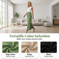 Women's Casual Solid-Color Loose-Fitting Pants