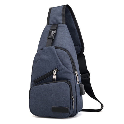 Multifunctional Outdoor Sport Sling Pack