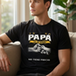 📢📢40% OFF !! ⏰Men's Family Honor Crew Neck T-Shirt