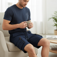 📢📢40% OFF !! ⏰ Men's Quick-Dry Cargo Shorts – Multi-Pocket, Lightweight ✨
