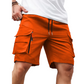 📢📢40% OFF !! ⏰ Men's Quick-Dry Cargo Shorts – Multi-Pocket, Lightweight ✨