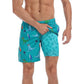 📢📢40% OFF !! ⏰Men's 2-in-1 Comfort-Lined Shorts