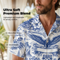 250th Anniversary Commemorative Hawaiian Shirt