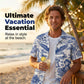 250th Anniversary Commemorative Hawaiian Shirt