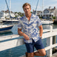 250th Anniversary Commemorative Hawaiian Shirt