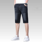 Men's Summer Lightweight Denim Shorts