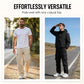 📢📢30% OFF !! ⏰Men's Casual Cargo Pants with Multi-Pockets