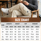 📢📢30% OFF !! ⏰Men's Casual Cargo Pants with Multi-Pockets