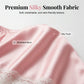 📢📢30% OFF !! ⏰Satin Lace Trim Shorts