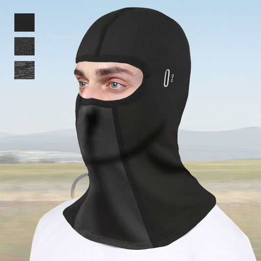 📢📢40% OFF !! ⏰Windproof Full Face Mask Cover for Outdoor Sports