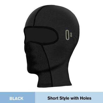 📢📢40% OFF !! ⏰Windproof Full Face Mask Cover for Outdoor Sports