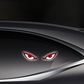 🚗 LIMITED-TIME 50% OFF! 🔋 Solar Powered Devil's Eye LED Car Warning Light🔥
