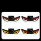 🚗 LIMITED-TIME 50% OFF! 🔋 Solar Powered Devil's Eye LED Car Warning Light🔥