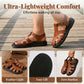📢📢30% OFF !! ⏰Vintage Style Platform Hollow-Out Sandals