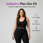 📢📢40% OFF !! ⏰Women's V-Neck Drawstring Vest & Flare Pants Set – Adjustable fit, breathable fabric & perfect for summer lounging or casual chic 🌸