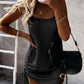 👗 50% OFF NOW! 👡 Fashion Sleeveless Lace-Up Cotton Blend Dress – Breathable, adjustable fit & perfect for warm weather – casual or dressy with a boho touch 🌿