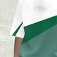 📢📢40% OFF !! ⏰Men's Color Block Casual T-Shirt and Shorts Set