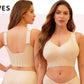 📢📢40% OFF !! ⏰Full Coverage Seamless Support Bra