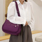📢📢40% OFF !! ⏰Lightweight Multi-Pocket Nylon Crossbody Bag