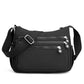 📢📢40% OFF !! ⏰Lightweight Multi-Pocket Nylon Crossbody Bag