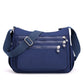 📢📢40% OFF !! ⏰Lightweight Multi-Pocket Nylon Crossbody Bag