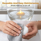 📢📢40% OFF !! ⏰Flameless Floating LED Candle Lights