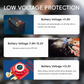 🔥While Supplies Last 50% OFF!🎉 12V/24V Automotive Battery Cut-off Relay Switch