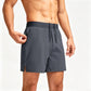 🩳 LIMITED-TIME 50% OFF! ✨ Men's Casual Outdoor Shorts – Drawstring, Quick-Dry, Comfortable 🍁