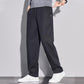 📢📢30% OFF !! ⏰Men's Versatile Straight-Leg Casual Trousers