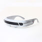 📢📢40% OFF !! ⏰Retro Punk Irregular Shape UV400 Sunglasses