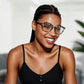 📢📢50% OFF !! ⏰Retro Square Anti-Blue Light Glasses