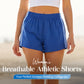 📢📢30% OFF !! ⏰Women's Breathable Athletic Shorts
