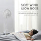 📢📢40% OFF !! ⏰Telescopic Folding USB Charging Fan