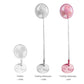 📢📢40% OFF !! ⏰Telescopic Folding USB Charging Fan