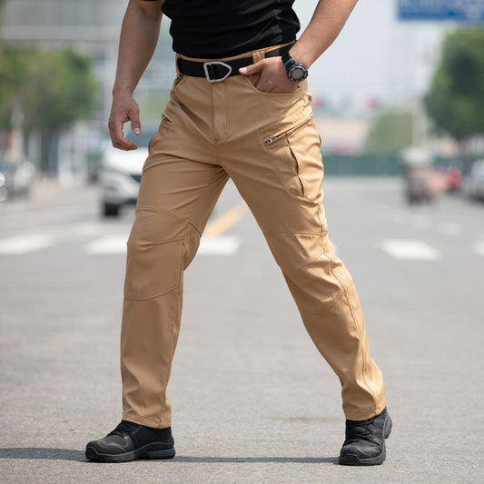 📢📢40% OFF !! ⏰Comfortable & Hardwearing Workwear Pants